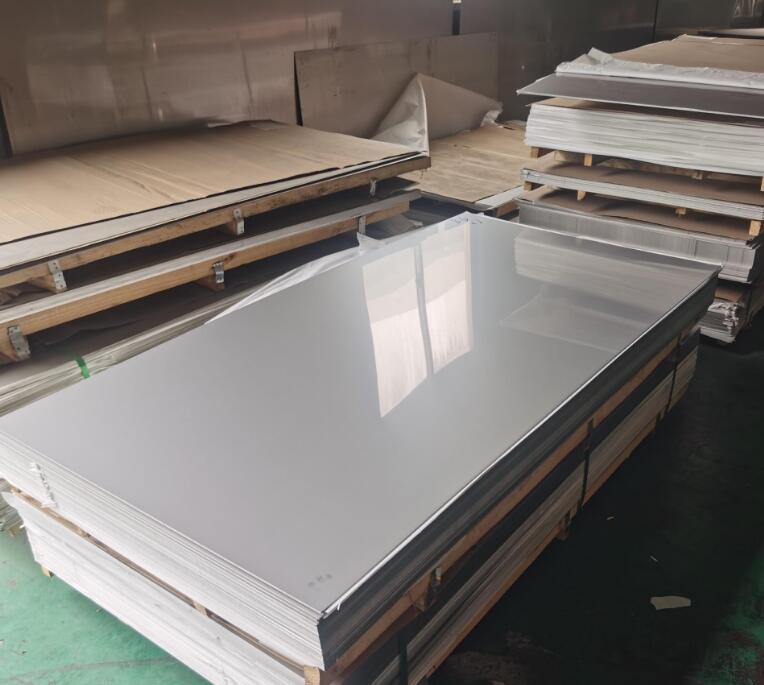 万州321不锈钢板