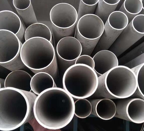 万州321不锈钢管