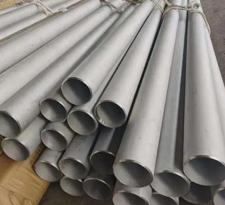 万州304不锈钢管