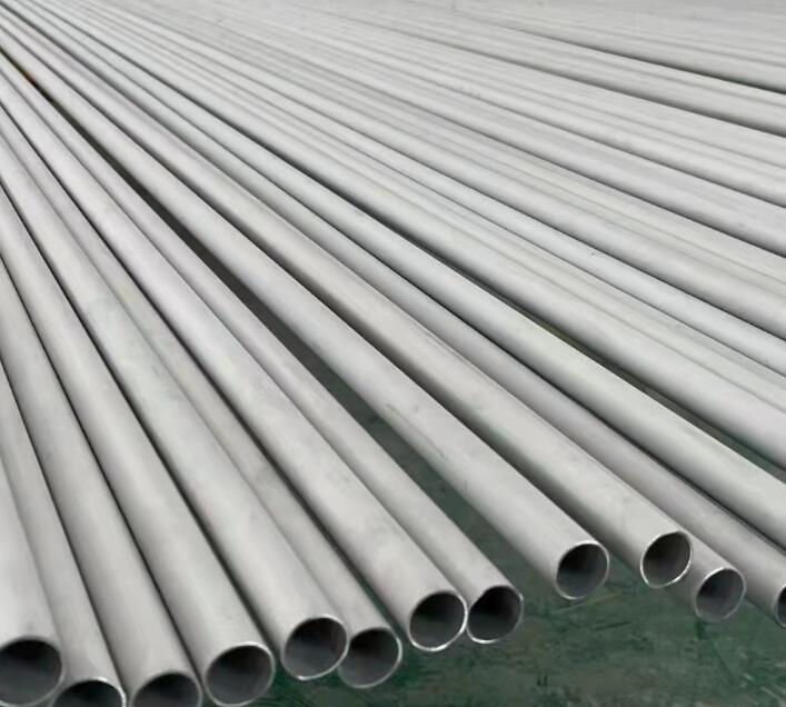 万州441不锈钢管