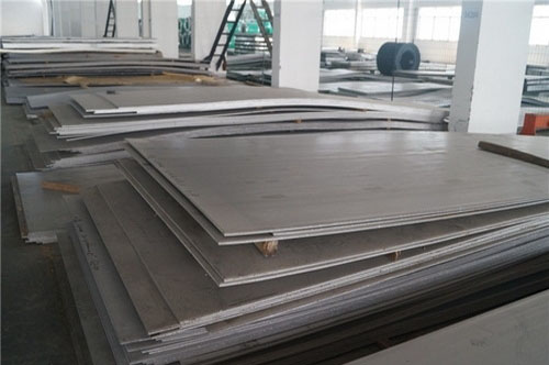 万州304不锈钢板