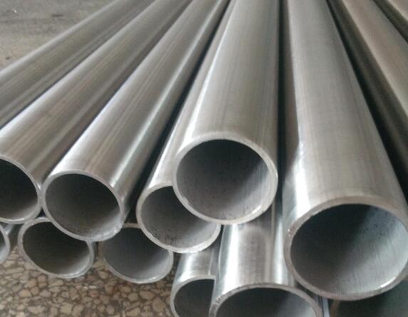 万州321不锈钢管