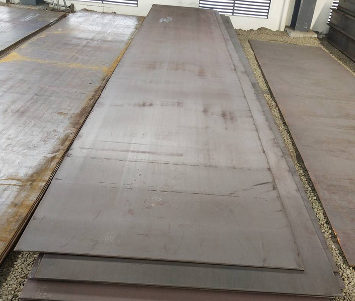 万州Q420GJD镀锌板