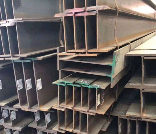 万州Q235C工字钢